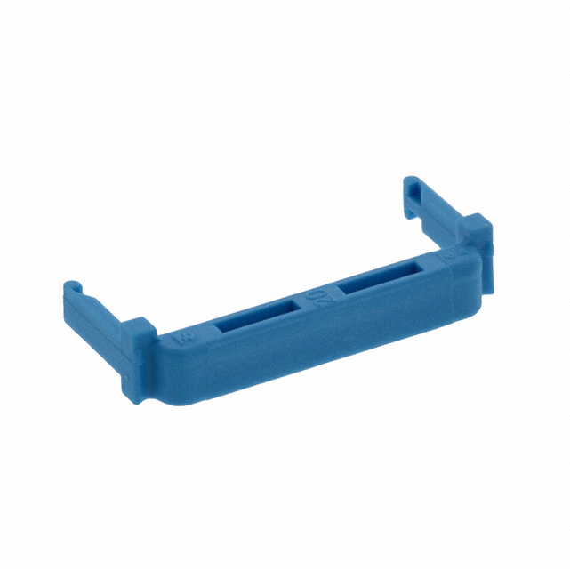 TE Connectivity AMP Connectors 1437024-5 electronic component