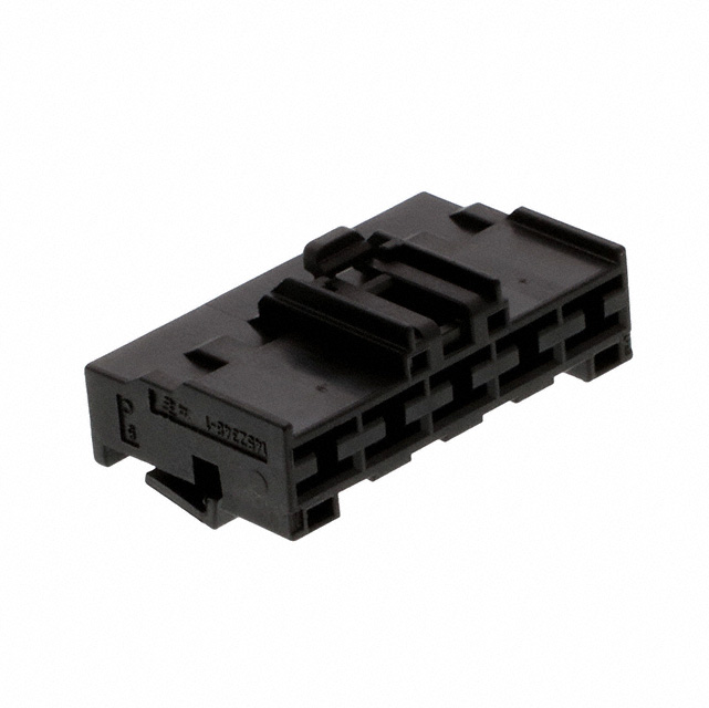 TE Connectivity AMP Connectors 1452348-1 electronic component