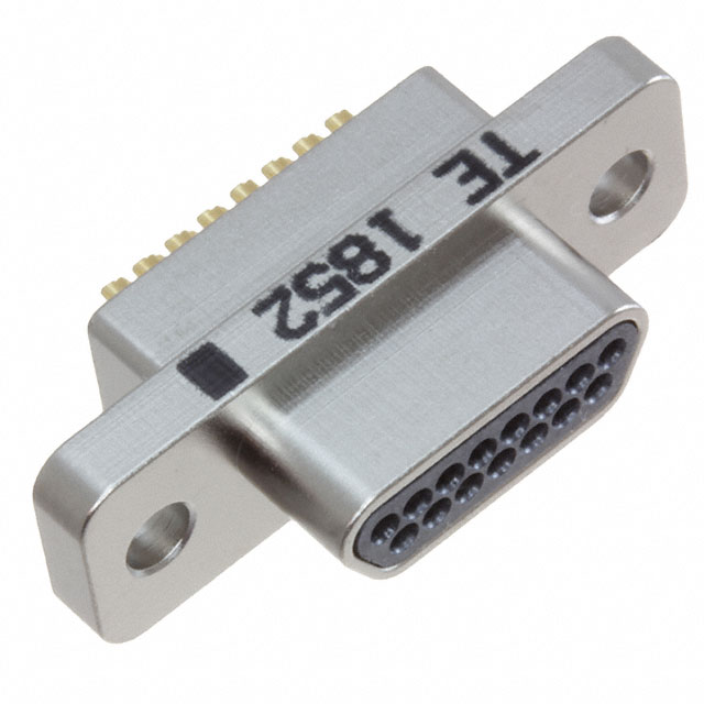 TE Connectivity Aerospace, Defense and Marine 1532210-1 electronic component