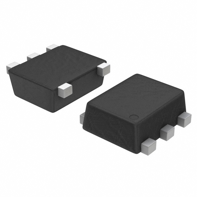 ABLIC Inc. S-L2980A46PN-TF-G electronic component