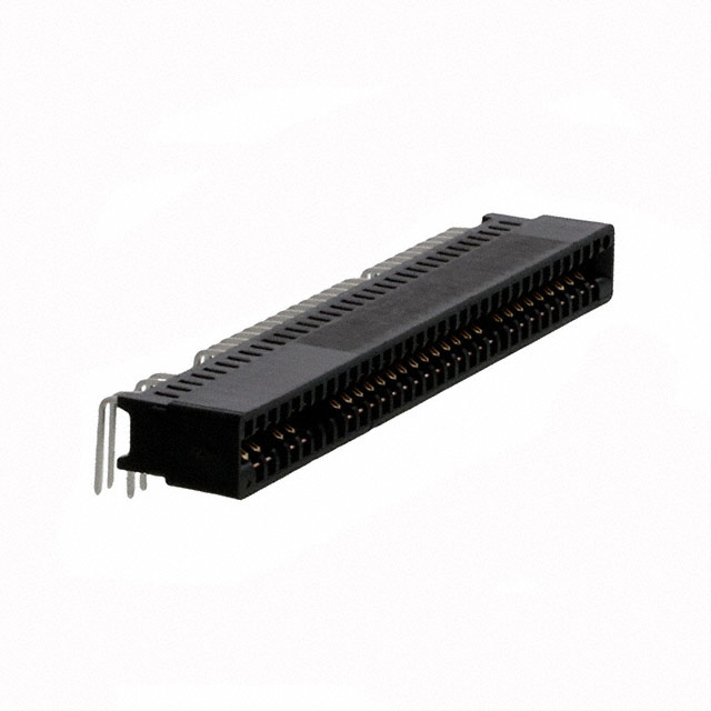 TE Connectivity AMP Connectors 2007209-1 electronic component
