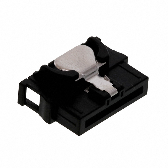 TE Connectivity AMP Connectors 2317815-1 electronic component