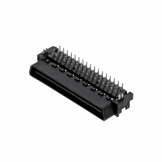 TE Connectivity AMP Connectors 3-5179275-8 electronic component