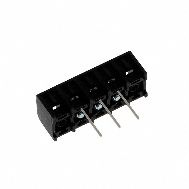 TE Connectivity AMP Connectors 6WWV-03-006 electronic component