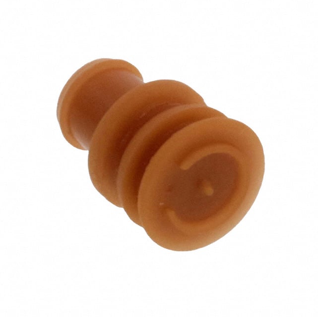 TE Connectivity AMP Connectors 828906-2 electronic component