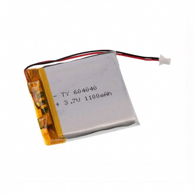 TinyCircuits ASR00008 electronic component