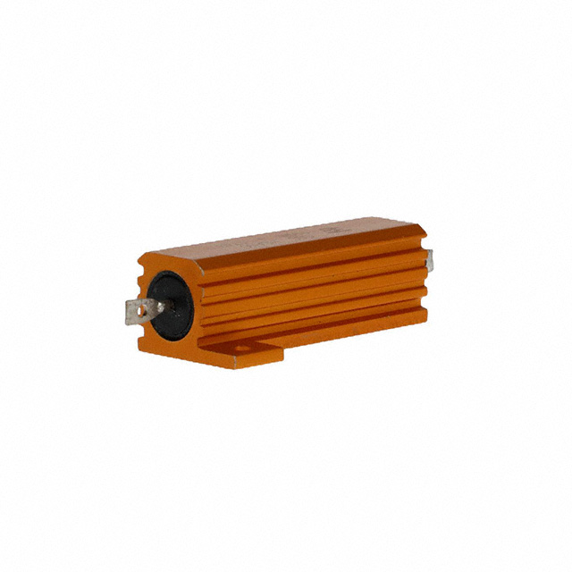 TE Connectivity Passive Product HSA50100RJ electronic component