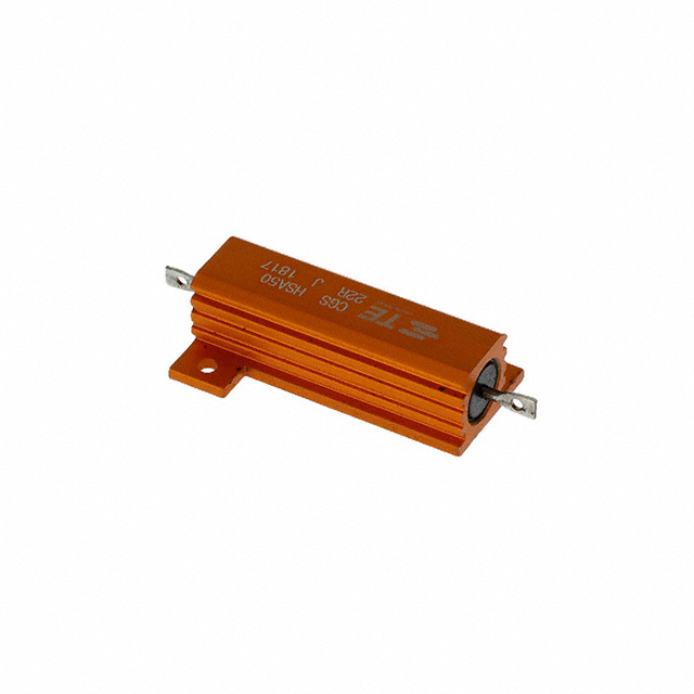 TE Connectivity Passive Product HSA5022RJ electronic component