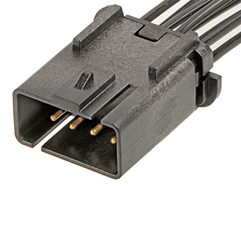Molex 2059250010 electronic component