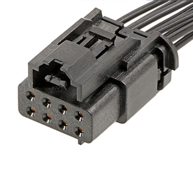 Molex 2059260010 electronic component