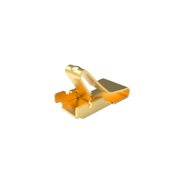 TE Connectivity AMP Connectors 2306334-3 electronic component