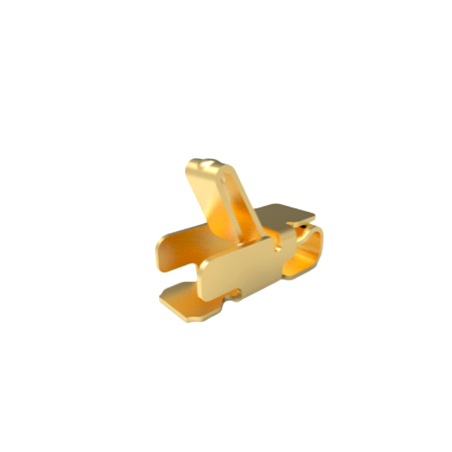 TE Connectivity AMP Connectors 2306654-3 electronic component
