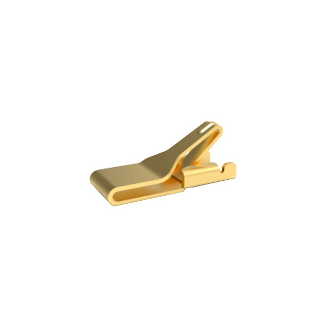 TE Connectivity AMP Connectors 2329497-2 electronic component