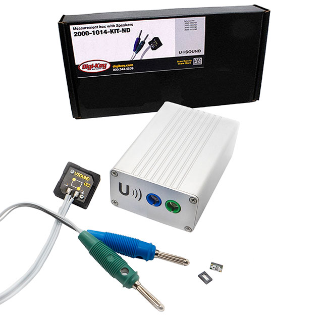 USound GmbH 2000-1014-KIT electronic component