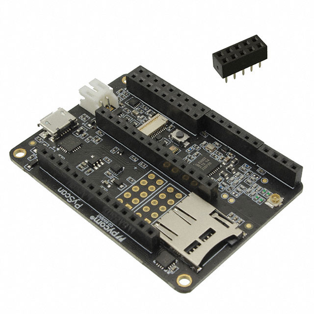 Pycom Ltd. PYCOM PYSCAN electronic component