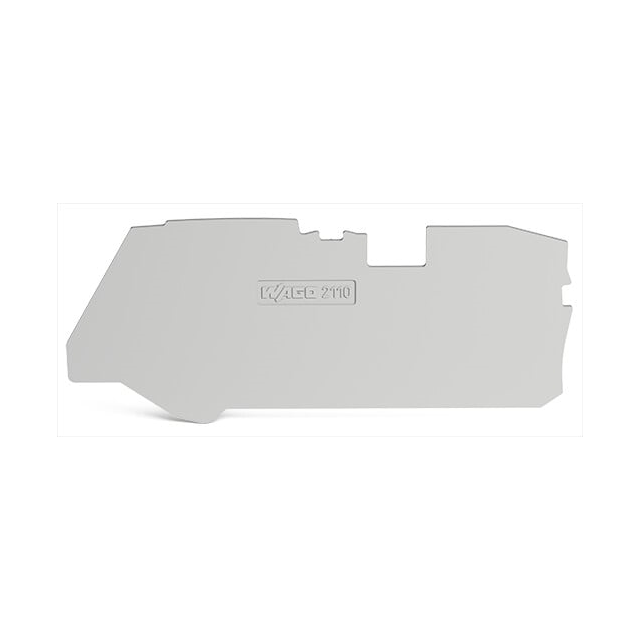 WAGO Corporation 2110-1291 electronic component