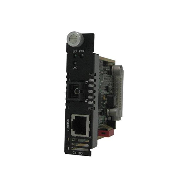 Perle Systems 05051760 electronic component