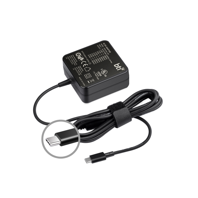 Powerwarehouse PWH-65WUSB-C electronic component