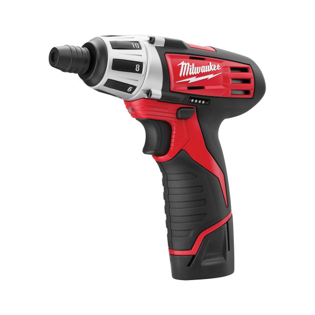 Milwaukee 2401-22 electronic component