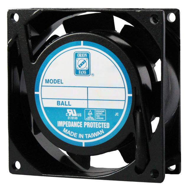 Orion Fans OA60AP-22-1WB electronic component