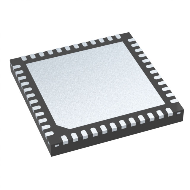 STMicroelectronics STM32WB55REV6 electronic component