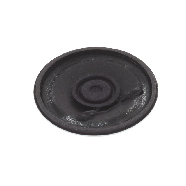 PUI Audio, Inc. AS04032PR-R electronic component