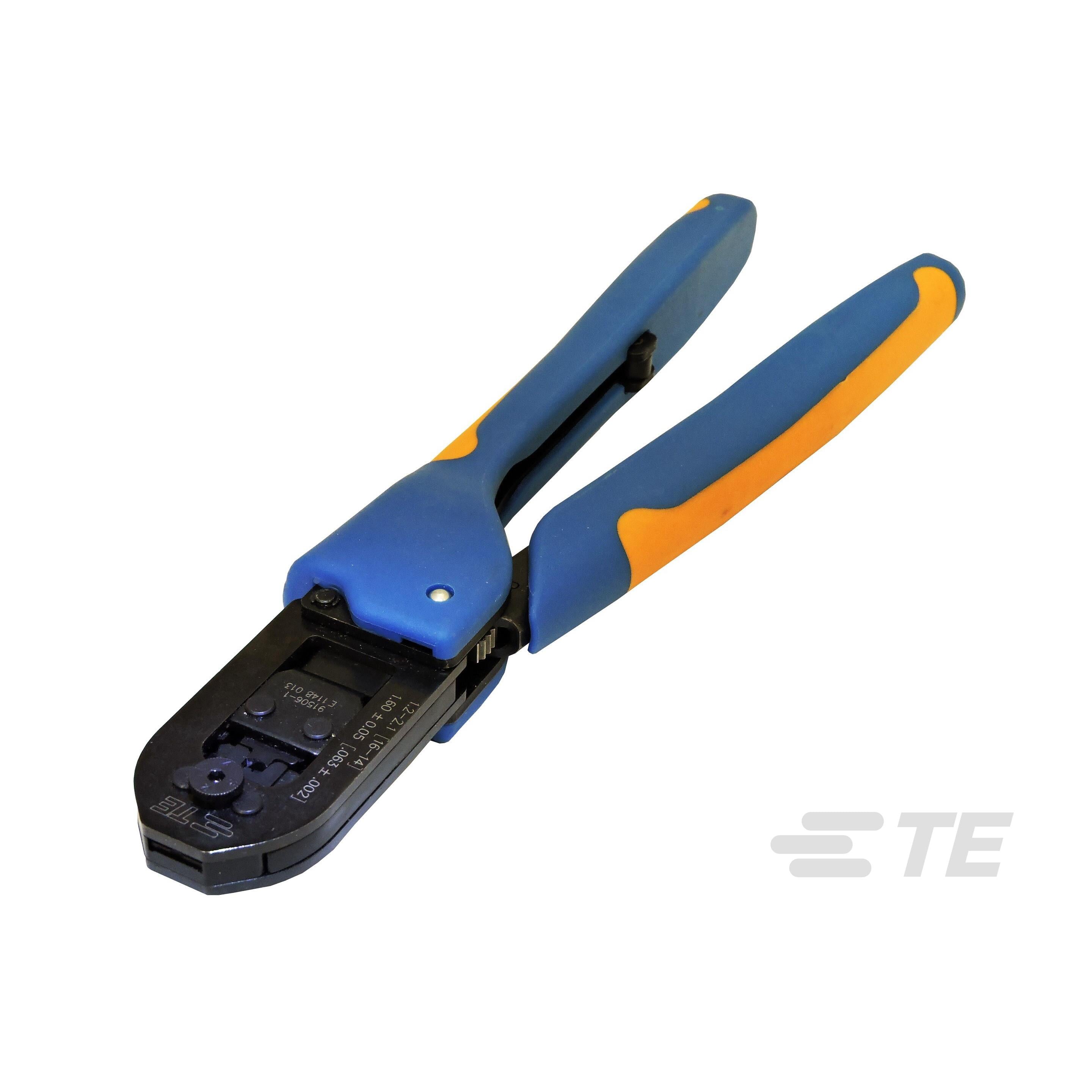 TE Connectivity 2305681-1 electronic component
