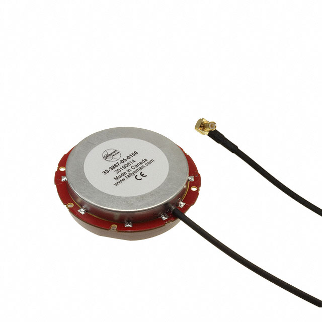 Calian 33-3867-05-0150 electronic component