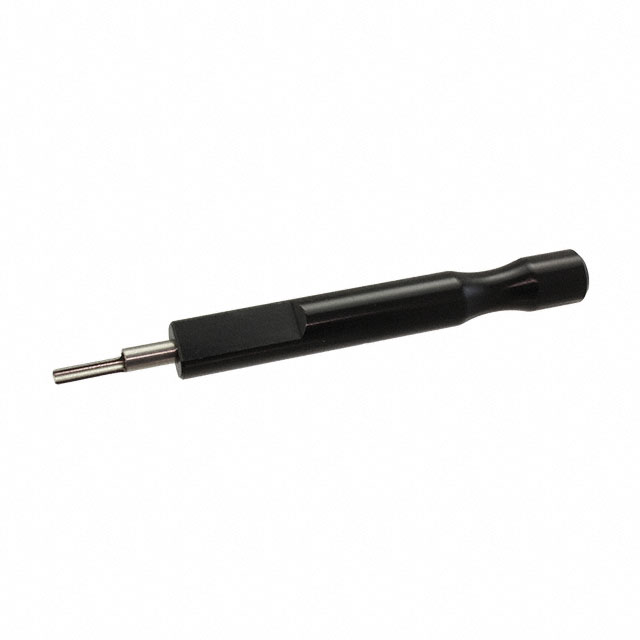 Amphenol Sine Systems Corp 50-80590 electronic component