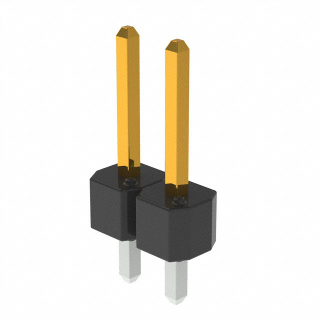 Amphenol ICC (FCI) 68000-102HLF electronic component