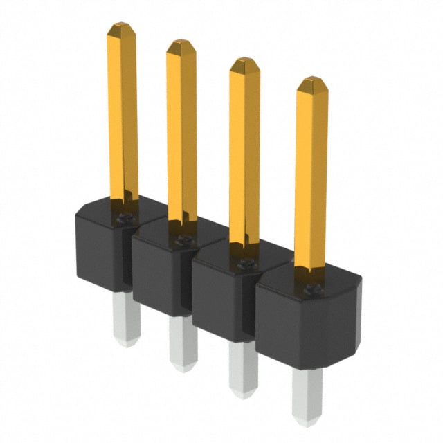 Amphenol ICC (FCI) 68000-104HLF electronic component