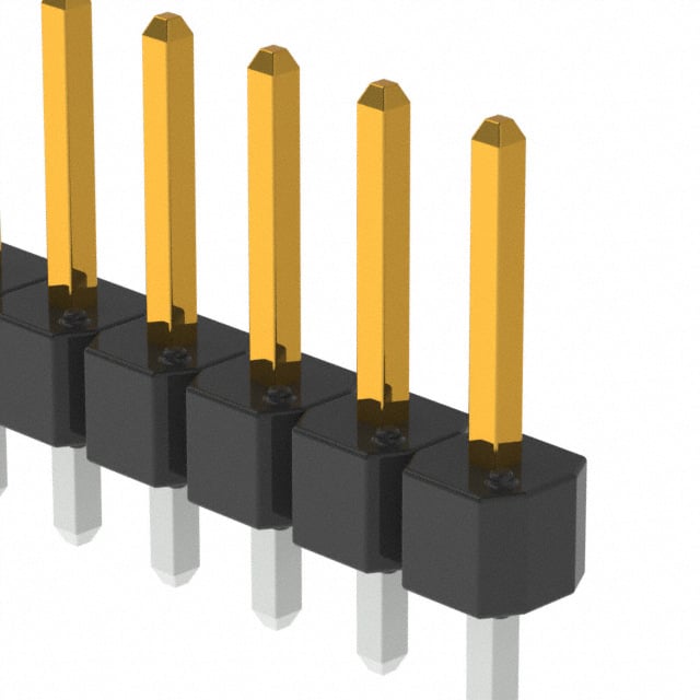 Amphenol ICC (FCI) 68000-106HLF electronic component