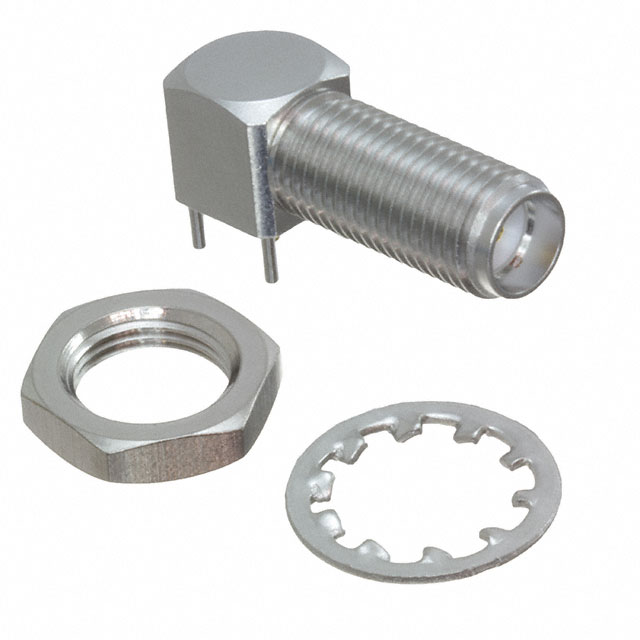 Amphenol RF 901-10138 electronic component