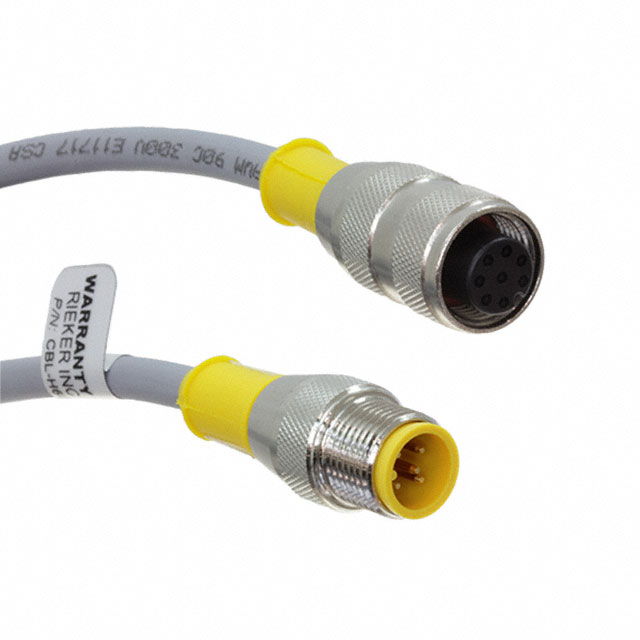 Rieker Inc. CBL-H6DC-3 electronic component