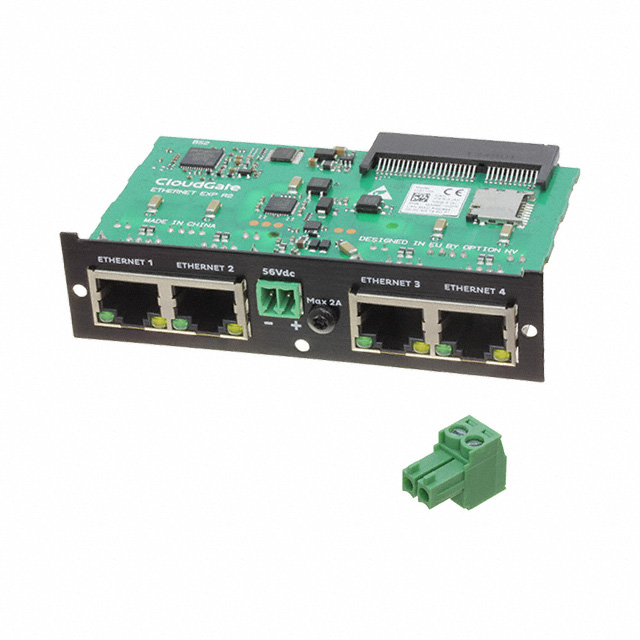 Option NV CG1103-11935 electronic component