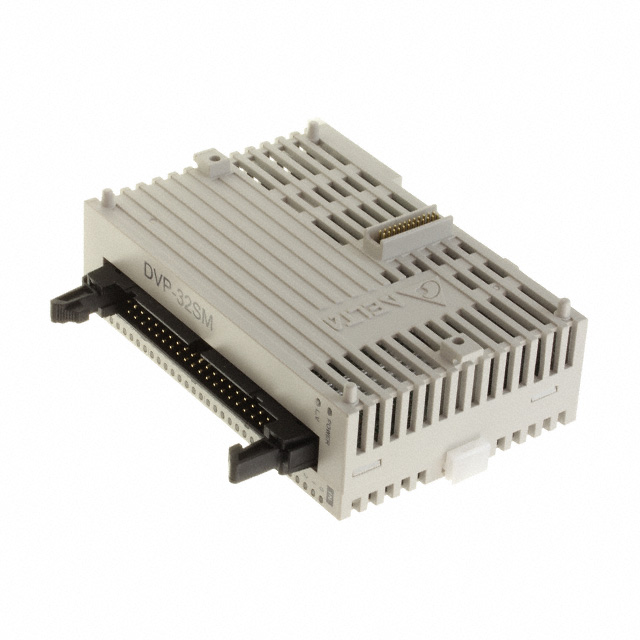 Delta Electronics/Industrial Automation DVP32SM11N electronic component