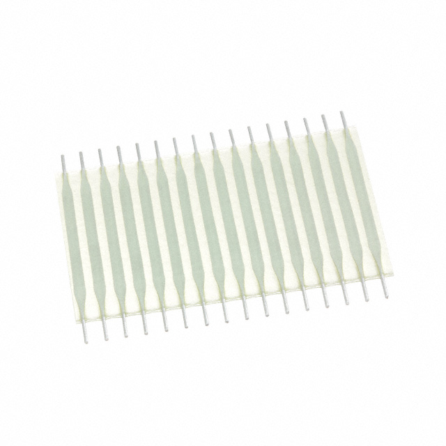 TE Connectivity AMP Connectors FST-21A-16 electronic component
