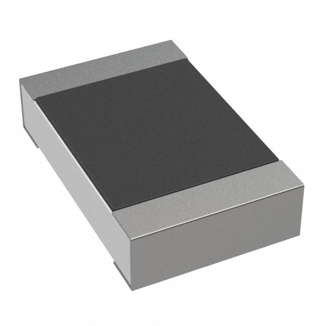 KOA Speer Electronics, Inc. RK73B2ATTD331J electronic component