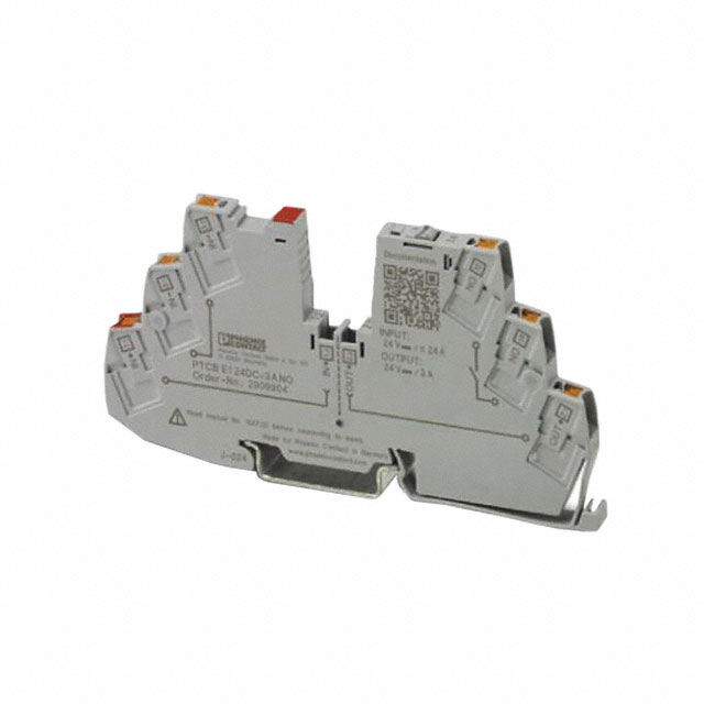 Phoenix Contact 2909904 electronic component