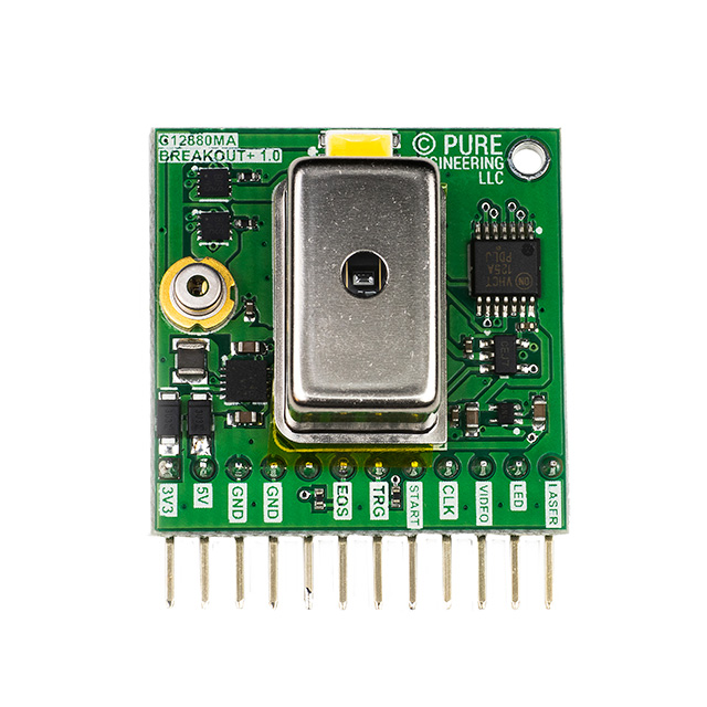 GroupGets LLC BO-HAMA-2-C12880MA electronic component