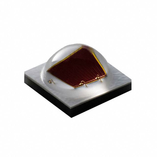 Cree LED XPGDPR-LS-0000-00F01 electronic component