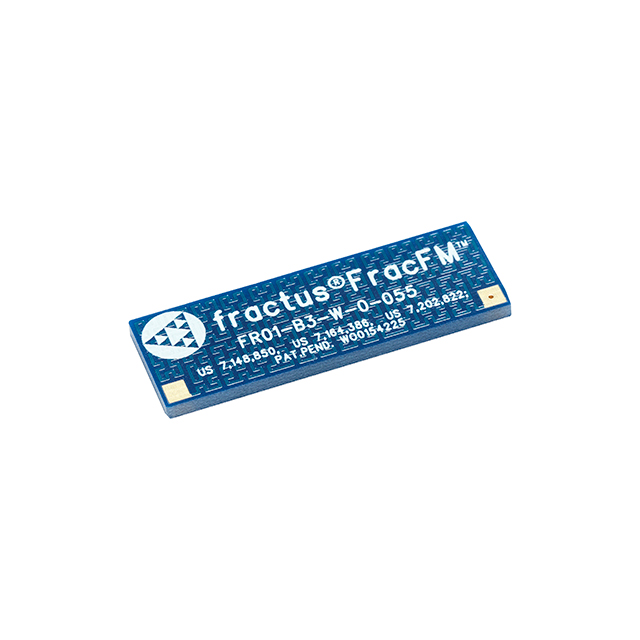 Ignion NN01-055 electronic component