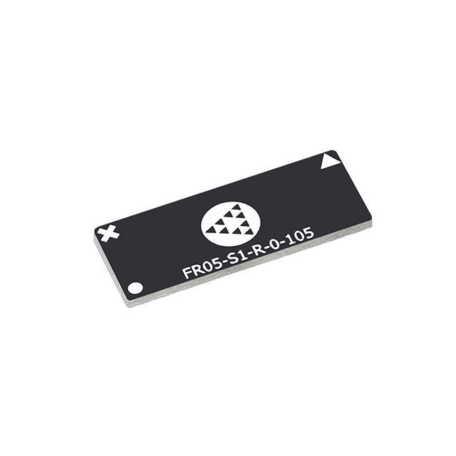 Ignion FR05-S1-R-0-105 electronic component