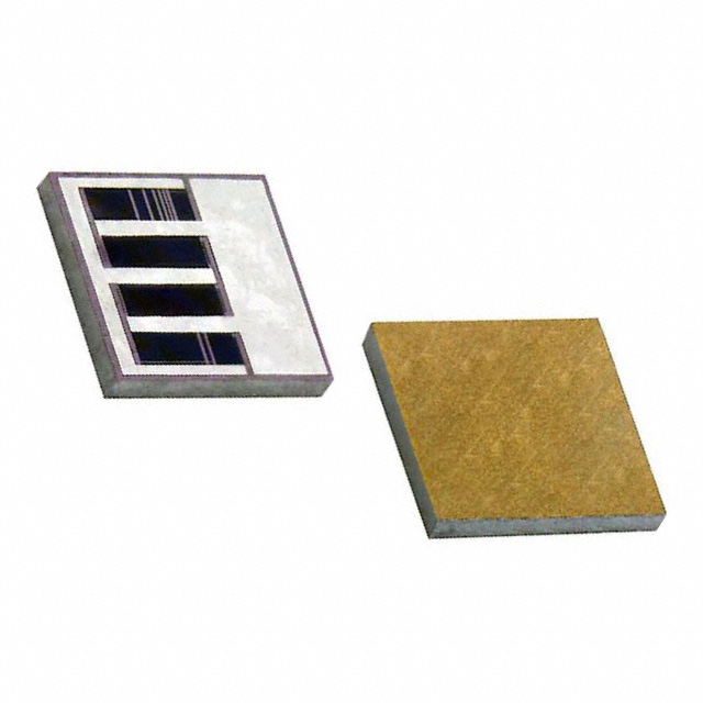 Vishay Electro-Films IGBRC1000BJONHWS electronic component