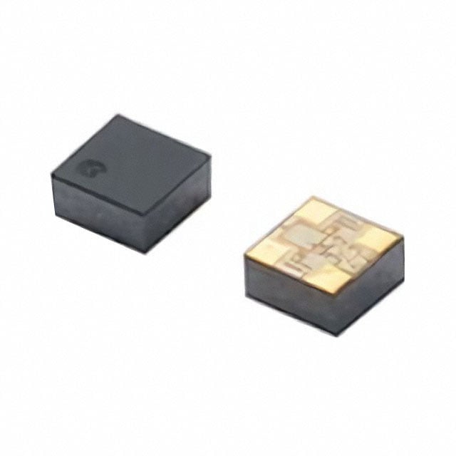 Murata Electronics LXRW0YV201-059 electronic component