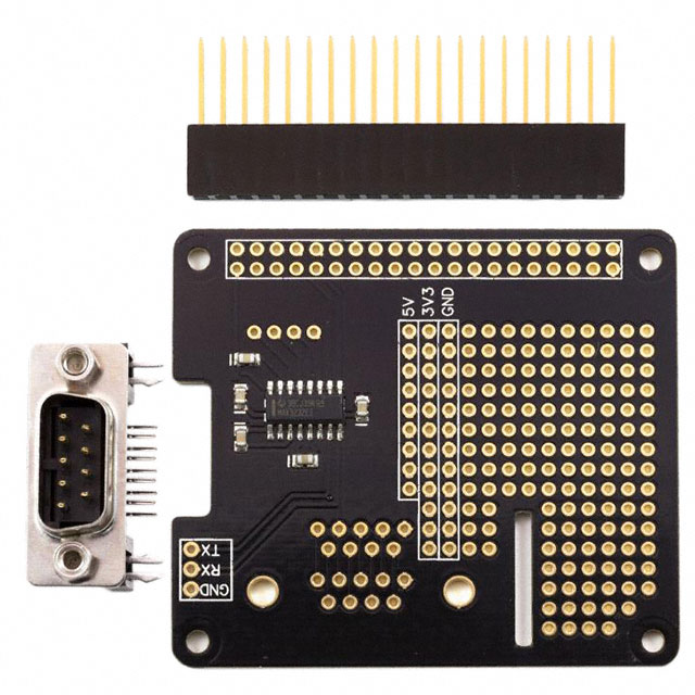 Maker Emporium Ltd PIS-1362 electronic component