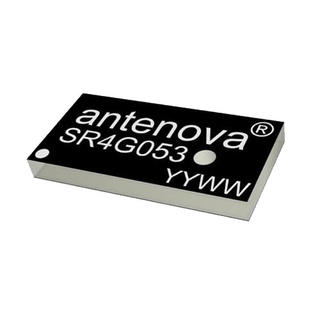 Antenova SR4G053 electronic component