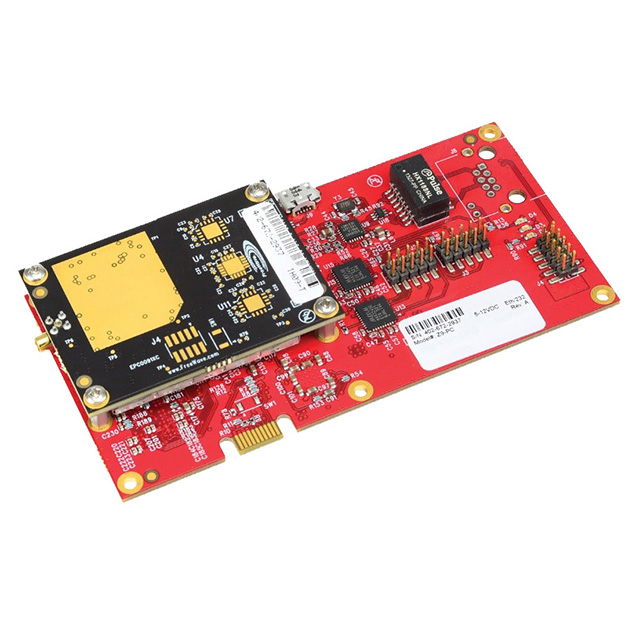 FreeWave Technologies Z9-PC electronic component