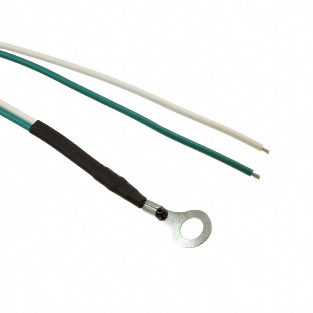 Vishay Ametherm PANR103338490 electronic component