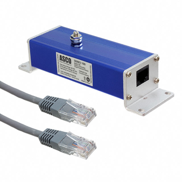 SolaHD STC-CAT6-P0E-I electronic component